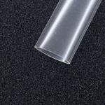 熱収縮チューブ 低温収縮型 12mm 透明 1mカット品 住友電工ファインポリマー
