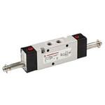 V63D411A-A3000 エアソレノイドバルブ v63シリーズ NORGREN