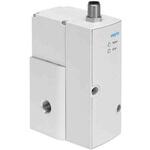 VPPX-8L-L-1-G14-0L10H-S1 エアレギュレータ VPPM VPPM シリーズ G 1/4 2750L/min Festo