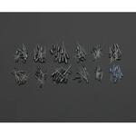 アルミニウム電解コンデンサセット(12種×各10個入) DFRobot