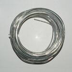 すずメッキ線 1.6mm 10m巻 ノーブランド