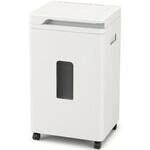 オートフィードシュレッダー 静音45dB 業務用大型60L アイリスオーヤマ