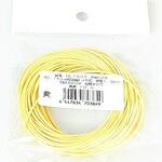 UL1007 耐熱ビニル絶縁電線 サンコー電商