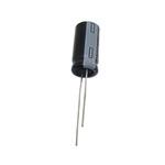 アルミ電解コンデンサ(50V/100μF/105℃品) Asian Brand