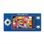 Raspberry Pi Pico用 LCDディスプレイモジュール Seeed Studio
