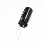 小形アルミニウム電解コンデンサ25V 2200uF Ruby-con