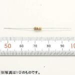 カーボン抵抗 1/4W 330kΩ 橙橙黄金(100本入) Liket