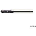 SAコーティング超硬センタ 面取り用 SAGCCCシリーズ S&K(三興製作所)