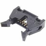 フラットケーブルコネクタ10P HIROSE(ヒロセ電機)