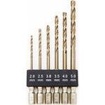 六角軸ドリルセット ステンレス用 モノタロウ