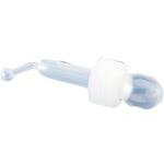 1-138 馬野 乳児用投薬瓶,A型・B型用スポイド,丸型 馬野化学容器