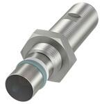 BHS0062 誘導型近接センサ バレル形 検出範囲 2 mm ねじの呼び M12 x 1 Flush BALLUFF