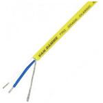 268068040100 マルチペア取り付けケーブル VAN DAMME