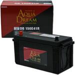 国産車用 大型車用バッテリー DIAMOND BATTERY AQUA DREAM(アクアドリーム)