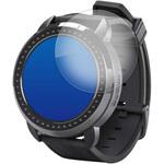 液晶保護フィルム Bushnellgolf ION ELITE 対応 高硬度9H ブルーライトカット反射防止 互換品 メディアカバーマーケット