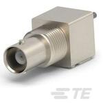 5227673-1 同軸コネクタ ジャック 基板取付 BNCコネクタ 1セット 35個入 TE Connectivity Japan(旧:TYCOELECTRONICS(タイコエレクトロニクス))