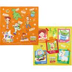 KB4WN ランチクロス(2P) スケーター