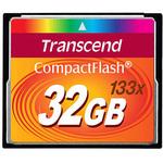 コンパクトフラッシュ133倍速 TRANSCEND(トランセンド)