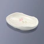 楕円皿 三信化工