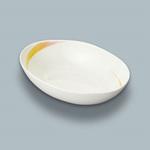 YS-64SYG 楕円皿 三信化工