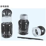 バルサム瓶 白 30mL 651シリーズ 日本理化学器械(NRK)