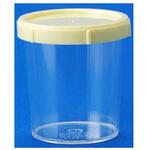 ネジカップ 1セット 東洋器材科学