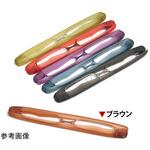 SG-01BR 老眼鏡 折りたたみ ポッドリーダー ブラウン SG-01BRシリーズ I.L.K(池田レンズ工業)