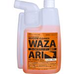 ウインドウクリーナー技あり ミッケル化学