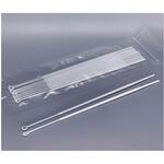I01027S プラスチック・プラエーゼ(丸型)Φ4mm 10本包装 ステム