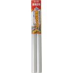 断熱シートクリア水貼り 徳用2P ニトムズ
