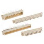 86092646114755V1LF ICC DIN41612コネクタ レセプタクル 64極 2列 2.54mm ピッチ 1セット 16個入 AMPHENOL