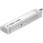DGSL-10-100-P1A ガイド付シリンダ DGSL ディグラルシリーズ Festo