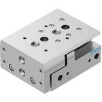 DGST-20-40-E1A ガイド付シリンダ DGST. DGSTシリーズ Festo