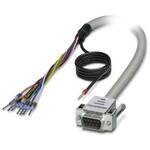 2926373 シリアルケーブル 1m 25/S CABLE-D- 9SUB/M/OE/0シリーズ フエニックス・コンタクト