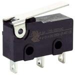 ZM190G10D01 マイクロスイッチ ロングストレートレバー はんだ 1箱 1000個入 ハネウェル