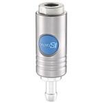 ISI 111813 安全クイックコネクト継手 PREVOST