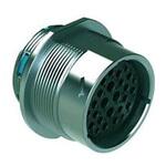 AHDM04-24-29SR 丸型コネクタ 29極 ケーブルマウント AMPHENOL