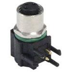 PXMBNI08RAF04APCM8 丸型コネクタ 4極 M8 パネルマウント 1箱 25個入 BULGIN