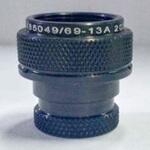 M85049/69-21A 丸型コネクタバックシェル シェルサイズ:21 AMPHENOL