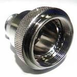 M85049/88-23N03 丸型コネクタバックシェル シェルサイズ:23 AMPHENOL