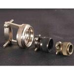 M85049/38-09A 丸型コネクタバックシェル シェルサイズ:9 AMPHENOL