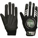 GN003B スマホグローブ GN003B LEAD(リード工業)