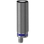 XXS30B1VM12 近接センサ バレル形 検出範囲 155→、1000 mm ねじの呼び M12 IO-Link TELEMECANIQUE SENSORS