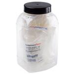 HT JAR2 CABLE TIE JAR NT TIES 結束バンド 100mm x 2.5 mm ナチュラル ナイロン 66 ヘラマンタイトン(旧:タイトン)
