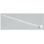121-82155 結束バンド 210mm x 8 mm ナチュラル ナイロン 66 1袋 50個入 ヘラマンタイトン(旧:タイトン)