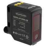 Q5XKLAF2000-Q8-JAM 光電センサ 角形 検出範囲 95 →、2000 mm Banner