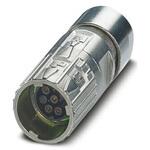 1628995 産業用丸形コネクタ 6極 17 mm ケーブルマウント フエニックス・コンタクト