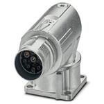 1628502 産業用丸形コネクタ 9極 17 mm ケーブルマウント フエニックス・コンタクト