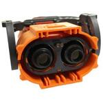 電気自動車用コネクタ 1列 1袋 8個入 AMPHENOL