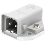 930822106 STASAP 2 B 電源コネクタ STシリーズ 表面実装 ソケット 1袋 100個入 Hirschmann Test & Measurement